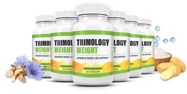 trimology-supplement