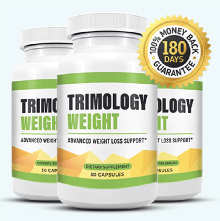 trimology weight